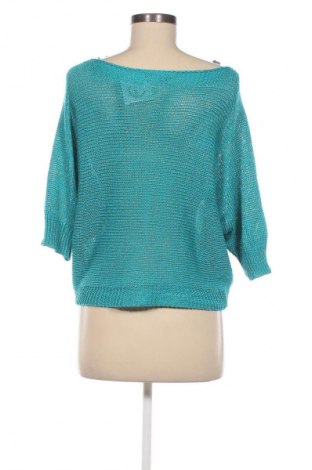 Damenpullover Floyd By Smith, Größe M, Farbe Blau, Preis € 7,49