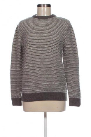 Damenpullover Folk, Größe L, Farbe Grau, Preis € 23,99