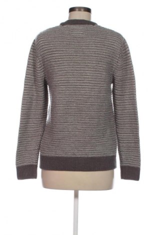 Damenpullover Folk, Größe L, Farbe Grau, Preis 23,99 €