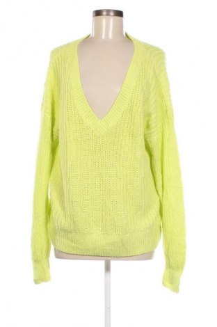 Damenpullover Forenza, Größe M, Farbe Grün, Preis € 3,99