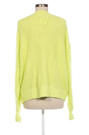 Pulover de femei Forenza, Mărime M, Culoare Verde, Preț 33,99 Lei