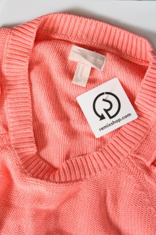 Damski sweter Forever 21, Rozmiar M, Kolor Różowy, Cena 34,99 zł