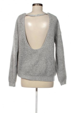 Damenpullover Forever 21, Größe XL, Farbe Grau, Preis € 6,99