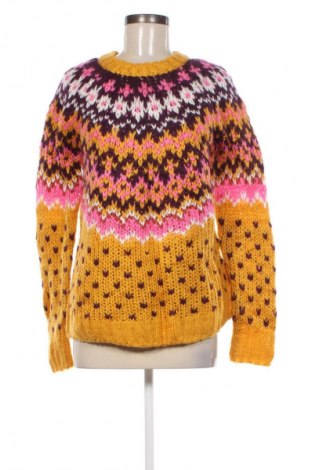 Damenpullover Forever 21, Größe S, Farbe Mehrfarbig, Preis 6,99 €