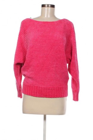 Damski sweter Forever 21, Rozmiar S, Kolor Różowy, Cena 30,99 zł