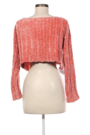 Damenpullover Forever 21, Größe S, Farbe Rot, Preis € 6,49