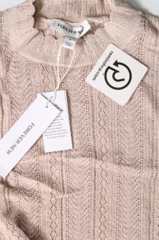 Damski sweter Forever New, Rozmiar M, Kolor Różowy, Cena 156,99 zł