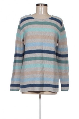 Γυναικείο πουλόβερ Franco Callegari, Μέγεθος XL, Χρώμα Πολύχρωμο, Τιμή 8,95 €