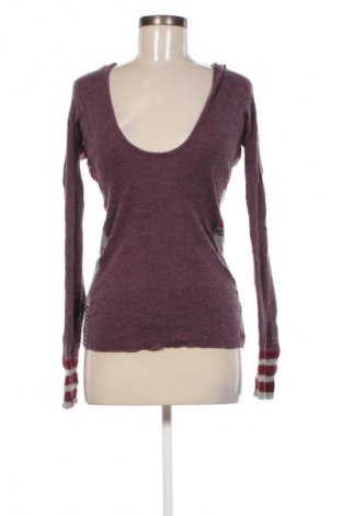 Γυναικείο πουλόβερ Free People, Μέγεθος S, Χρώμα Βιολετί, Τιμή 20,71 €