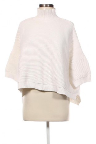 Γυναικείο πουλόβερ French Connection, Μέγεθος S, Χρώμα Λευκό, Τιμή 23,78 €