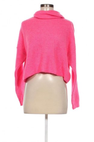 Damenpullover Freshman 1996, Größe L, Farbe Rosa, Preis € 9,99