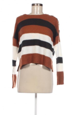 Damski sweter Full Circle Trends, Rozmiar M, Kolor Kolorowy, Cena 32,99 zł