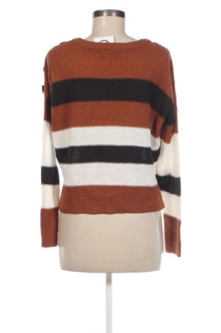 Damski sweter Full Circle Trends, Rozmiar M, Kolor Kolorowy, Cena 32,99 zł