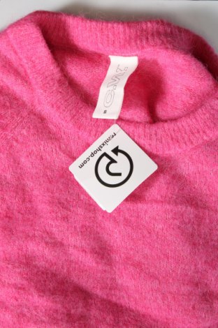 Damenpullover G.W., Größe S, Farbe Rosa, Preis € 15,49