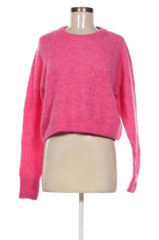 Damenpullover G.W., Größe S, Farbe Rosa, Preis € 15,49