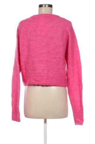 Damenpullover G.W., Größe S, Farbe Rosa, Preis € 15,49