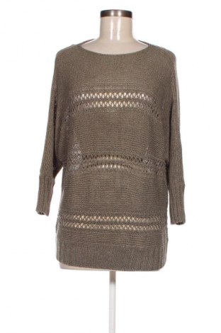 Damenpullover G.W., Größe M, Farbe Grün, Preis € 15,49