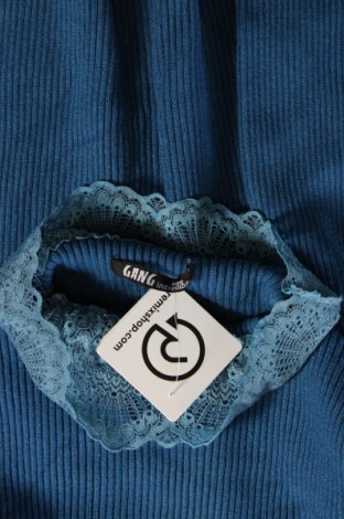 Damenpullover Gang, Größe S, Farbe Blau, Preis 15,49 €