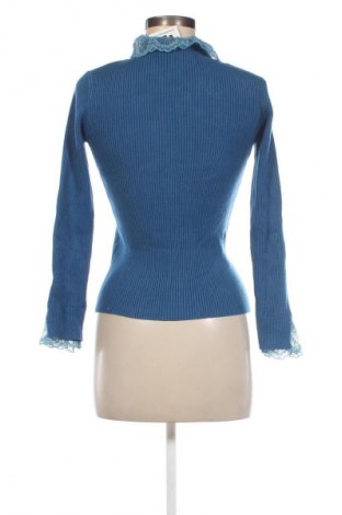 Damenpullover Gang, Größe S, Farbe Blau, Preis 15,49 €