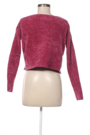 Damski sweter Garage, Rozmiar XS, Kolor Różowy, Cena 45,99 zł