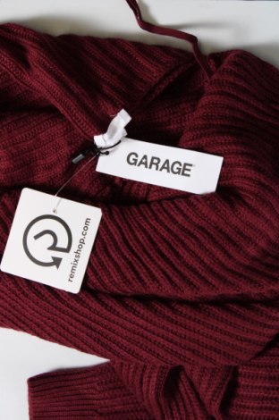 Damenpullover Garage, Größe S, Farbe Rot, Preis € 9,99