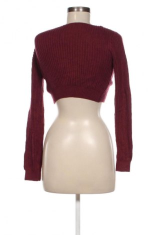 Damenpullover Garage, Größe S, Farbe Rot, Preis € 9,99