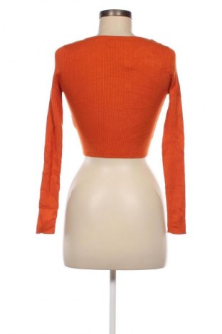 Damenpullover Garage, Größe S, Farbe Orange, Preis € 22,99