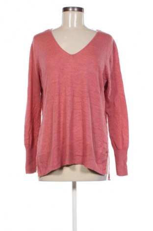 Damenpullover Garcia, Größe S, Farbe Rosa, Preis € 13,98