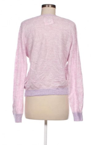 Damenpullover Garcia Jeans, Größe M, Farbe Lila, Preis € 9,99