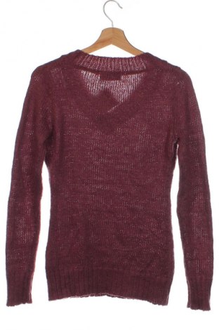 Damenpullover Gate Woman, Größe XS, Farbe Rot, Preis € 7,49