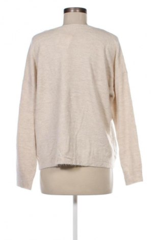 Damenpullover Gemo, Größe L, Farbe Beige, Preis € 9,99