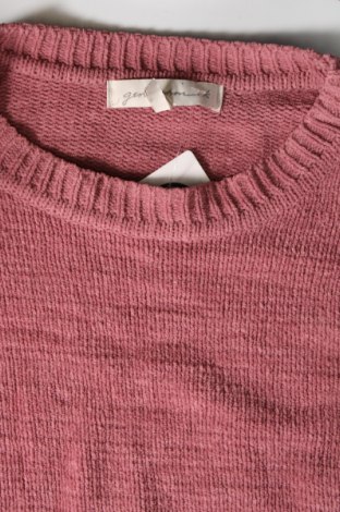 Damenpullover Generation K, Größe M, Farbe Aschrosa, Preis € 7,49