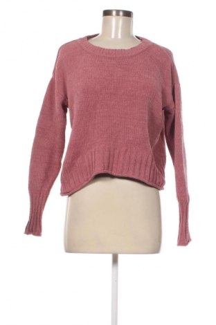 Damenpullover Generation K, Größe M, Farbe Aschrosa, Preis 7,49 €