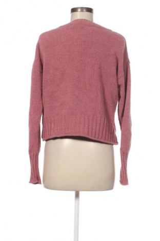 Damenpullover Generation K, Größe M, Farbe Aschrosa, Preis € 7,49