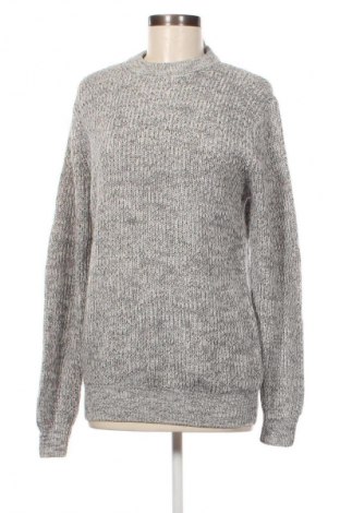 Damenpullover George, Größe M, Farbe Grau, Preis 7,49 €