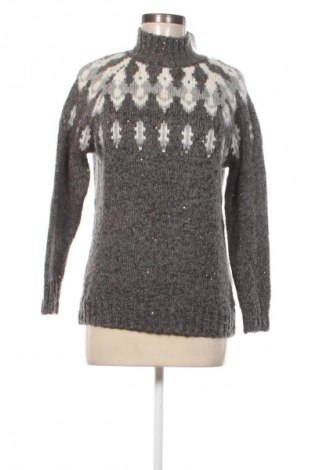 Damenpullover George, Größe S, Farbe Grau, Preis € 7,49