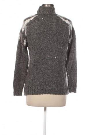 Damenpullover George, Größe S, Farbe Grau, Preis € 7,49