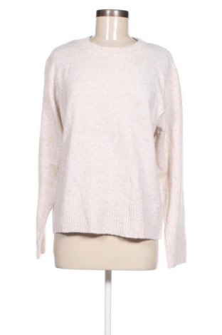 Damenpullover George, Größe L, Farbe Ecru, Preis € 11,49