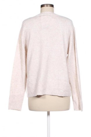 Damenpullover George, Größe L, Farbe Ecru, Preis € 32,01