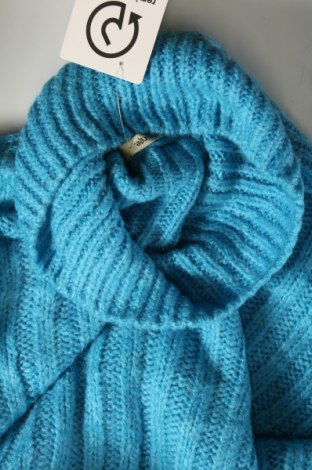 Damenpullover George, Größe M, Farbe Blau, Preis € 7,49