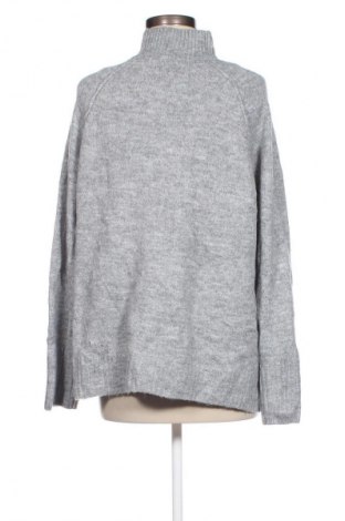 Damenpullover George, Größe L, Farbe Grau, Preis € 7,49