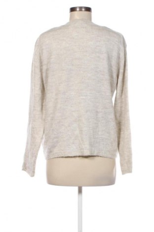 Damenpullover George, Größe L, Farbe Grau, Preis € 7,49