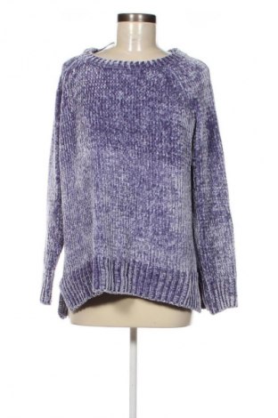 Damenpullover George, Größe L, Farbe Lila, Preis € 7,49