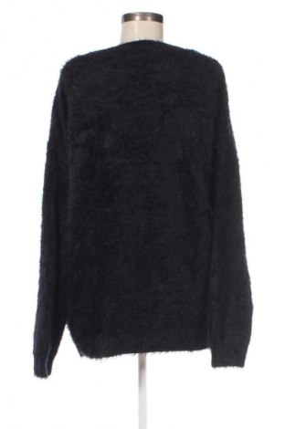 Damenpullover George, Größe XXL, Farbe Schwarz, Preis € 7,49