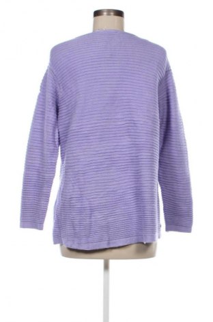 Damenpullover Gerry Weber, Größe XL, Farbe Lila, Preis € 15,49