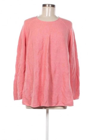 Damenpullover Gerry Weber, Größe XL, Farbe Rosa, Preis € 19,79