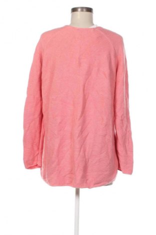 Damenpullover Gerry Weber, Größe XL, Farbe Rosa, Preis € 15,49