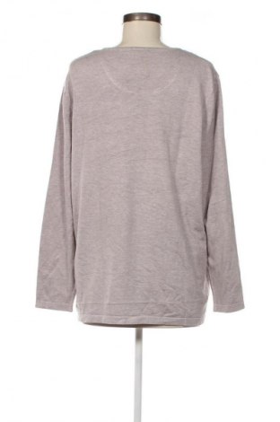 Damenpullover Gerry Weber, Größe XL, Farbe Grau, Preis € 15,49