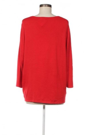 Damenpullover Gerry Weber, Größe XL, Farbe Rot, Preis € 15,49