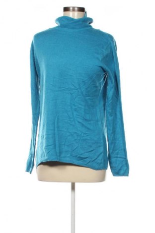 Damenpullover Gerry Weber, Größe L, Farbe Blau, Preis € 15,49